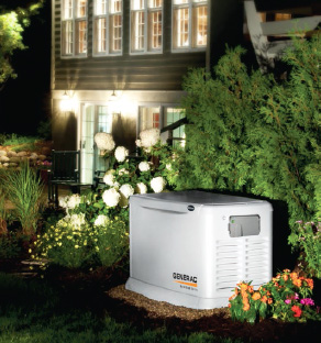 A-Amp Electric Generac Autherized Dealer